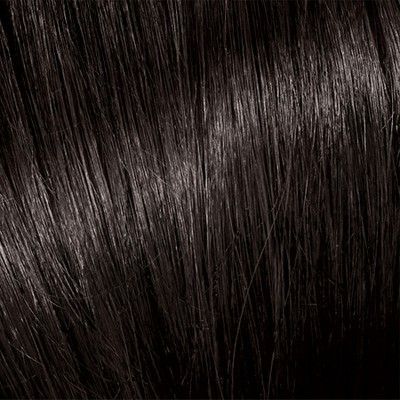 Natural Black #1B Classic Clip-Ins (120G)