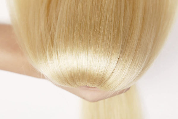 Bleach Blonde #613 Classic Clip-Ins (120G)